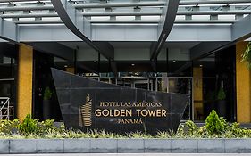 Hotel Las Americas Golden Tower Panama